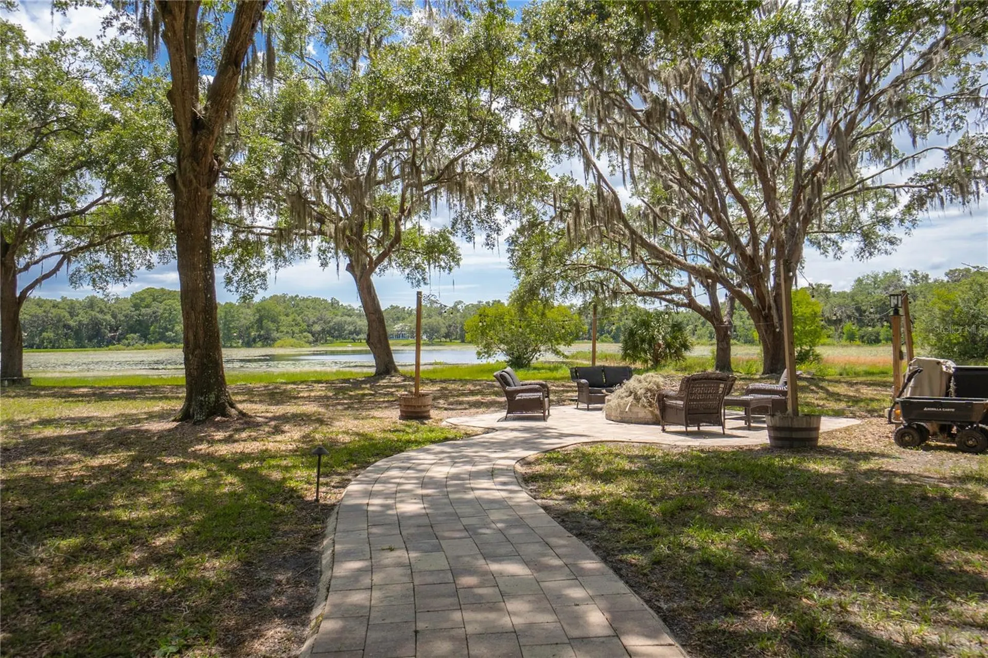 9093 E Pinehurst Court Inverness FL 34450