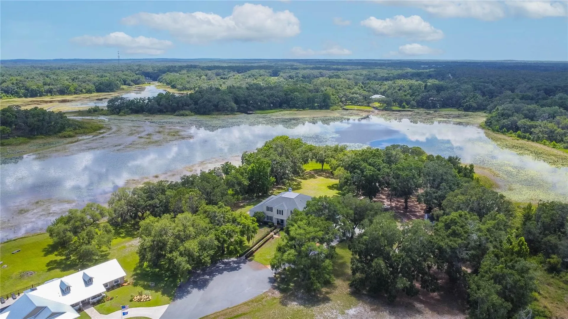 9093 E Pinehurst Court Inverness FL 34450