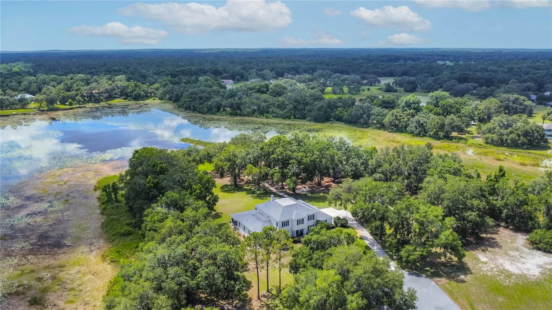 9093 E Pinehurst Court Inverness FL 34450