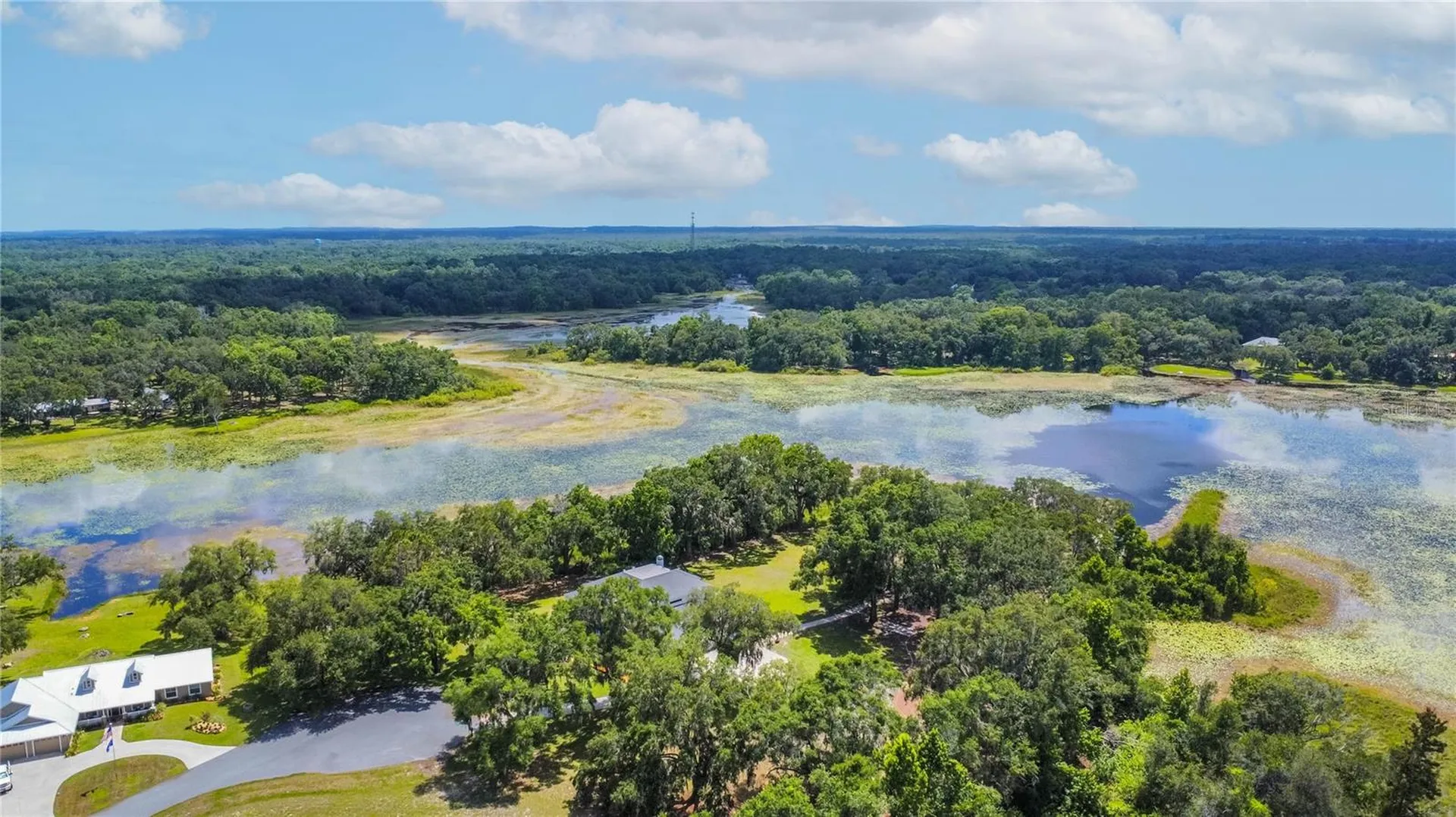9093 E Pinehurst Court Inverness FL 34450