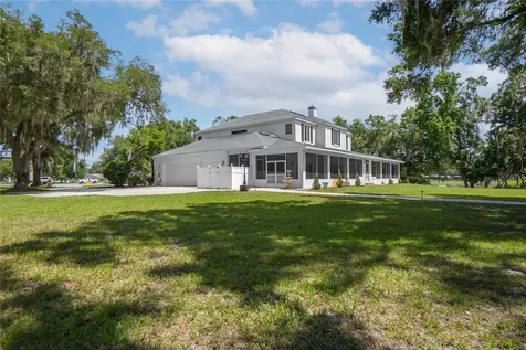 9093 E Pinehurst Court Inverness FL 34450