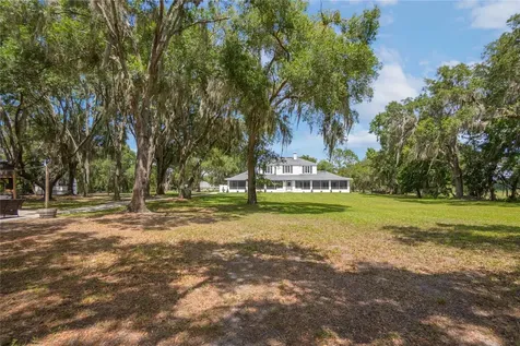 9093 E Pinehurst Court Inverness FL 34450