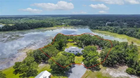 9093 E Pinehurst Court Inverness FL 34450