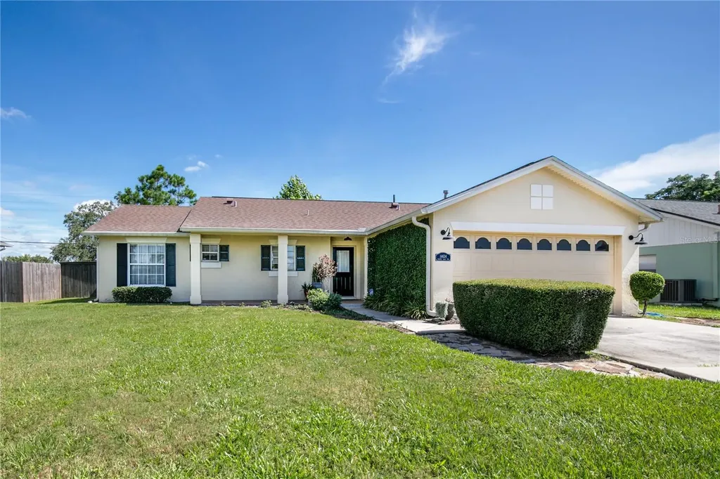 14634 Pointe East Trail Clermont FL 34711