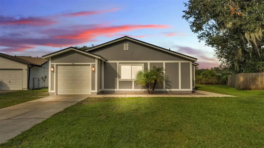 1405 Periwinkle Court Lakeland FL 33811