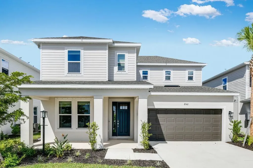 8562 Big Dipper Drive Sarasota FL 34241
