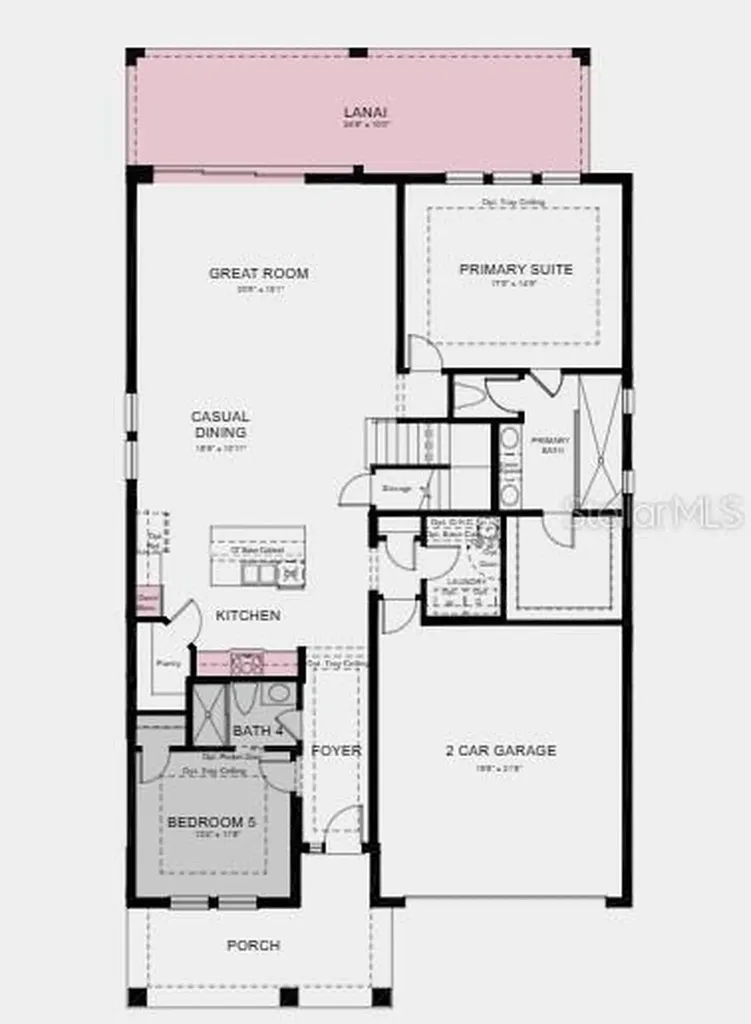 8562 Big Dipper Drive Sarasota FL 34241