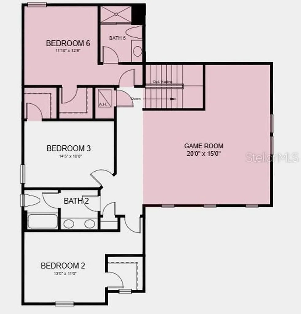 8562 Big Dipper Drive Sarasota FL 34241