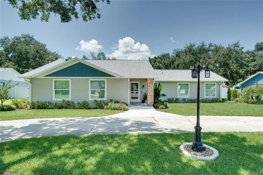 312 N Park Avenue Winter Garden FL 34787
