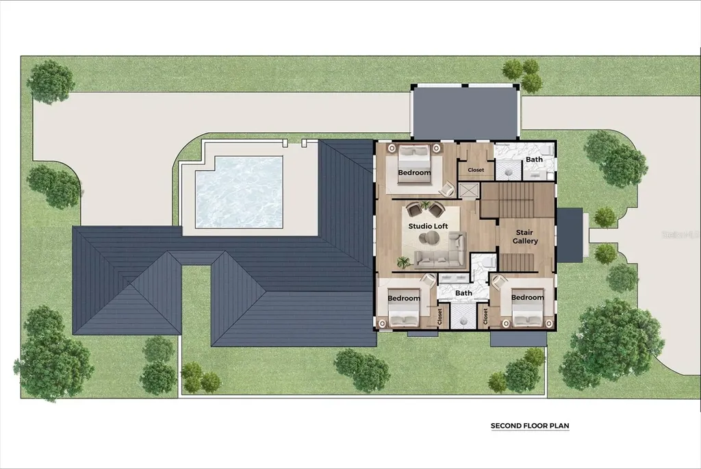 207 E Kings Way Winter Park FL 32789