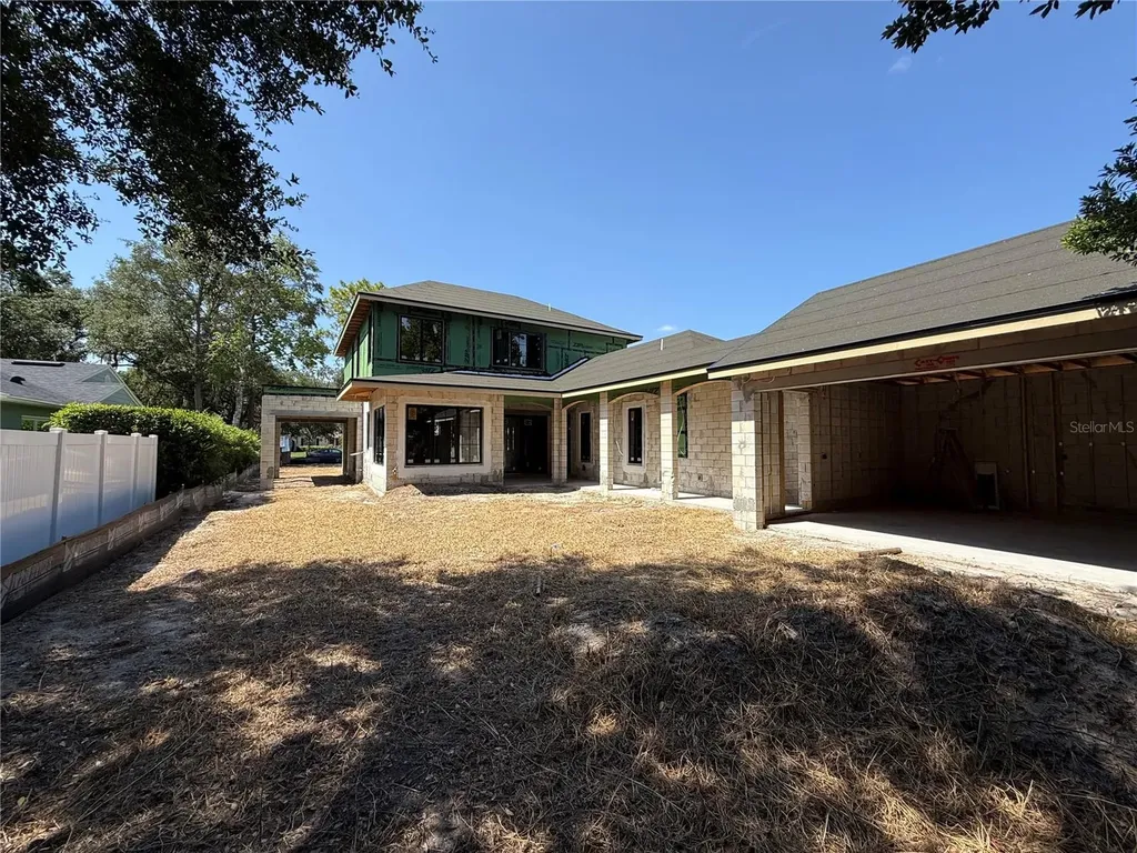 207 E Kings Way Winter Park FL 32789