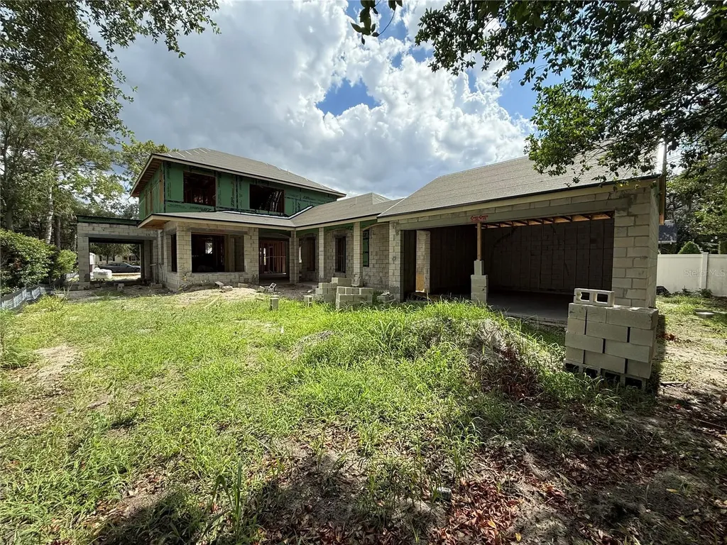 207 E Kings Way Winter Park FL 32789