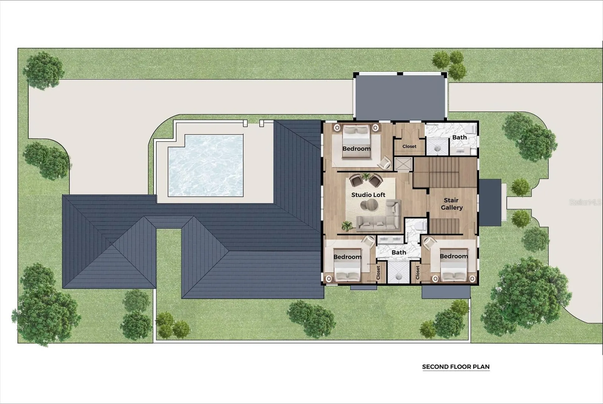 207 E Kings Way Winter Park FL 32789