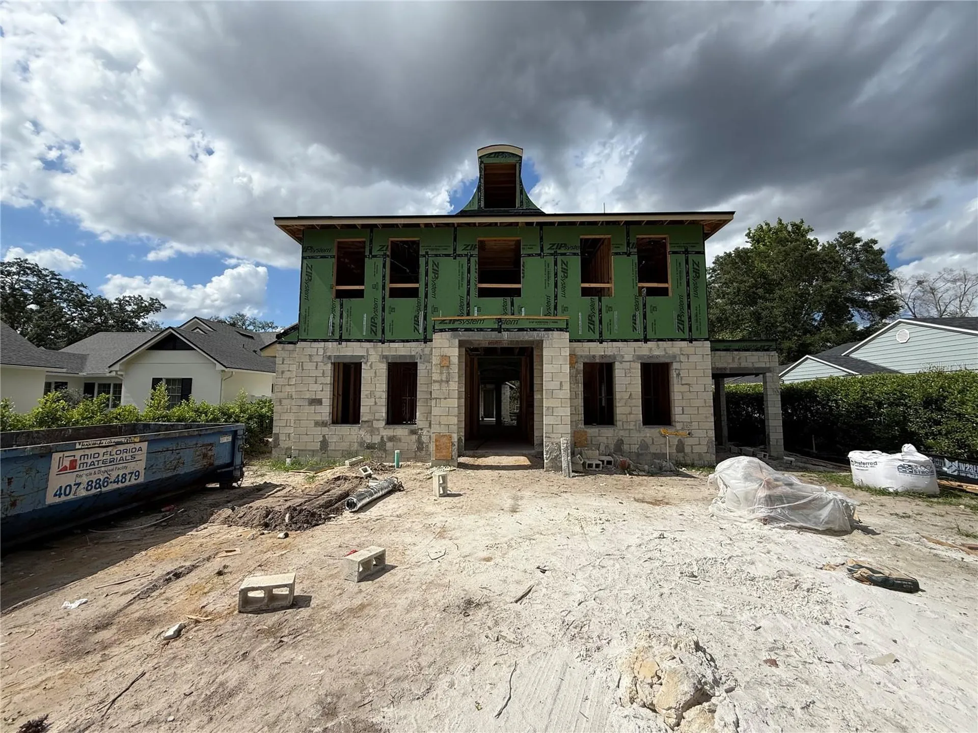 207 E Kings Way Winter Park FL 32789