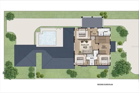 207 E Kings Way Winter Park FL 32789