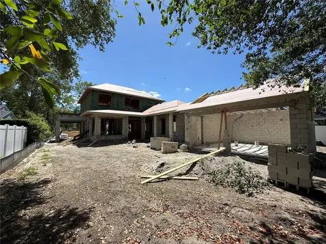 207 E Kings Way Winter Park FL 32789