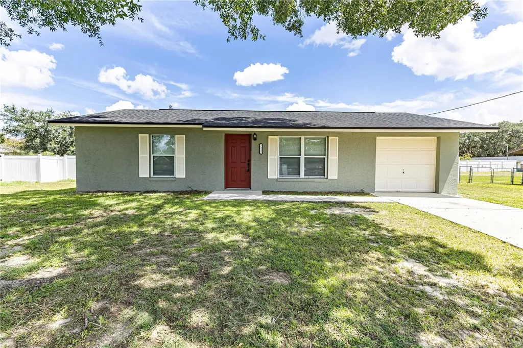 1217 Padgett Circle Lady Lake FL 32159