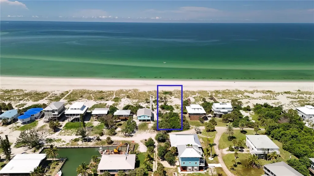 9502 Alborado Road Placida FL 33946