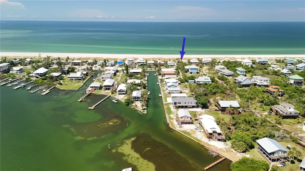 9502 Alborado Road Placida FL 33946