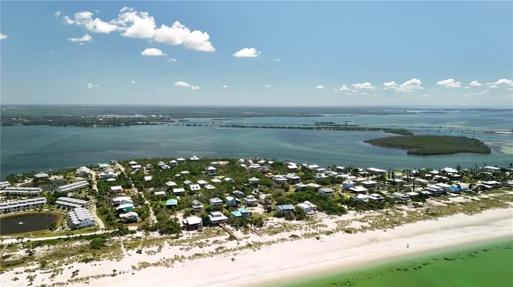 9502 Alborado Road Placida FL 33946