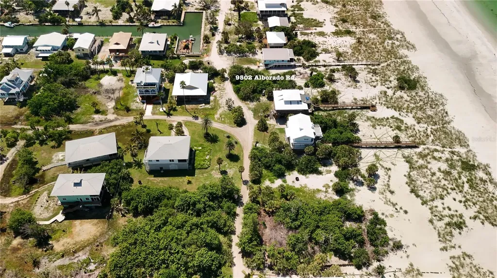 9502 Alborado Road Placida FL 33946
