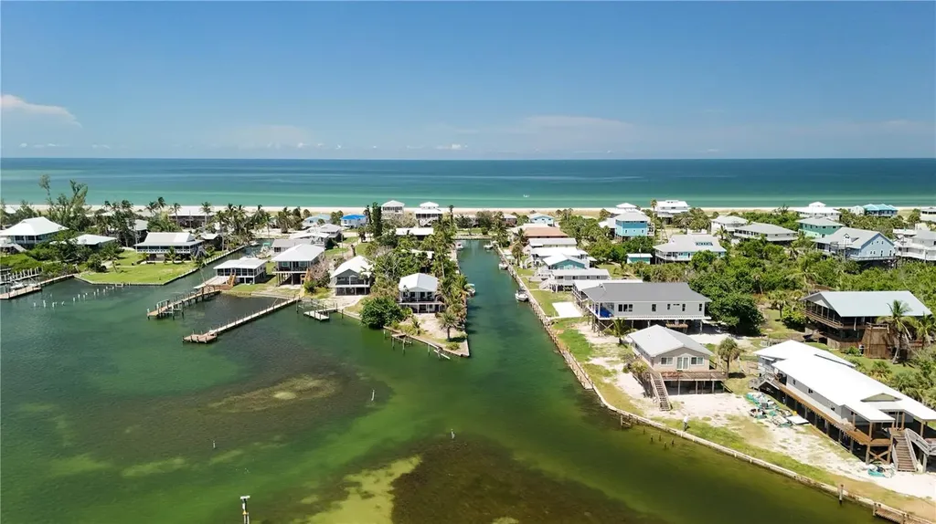 9502 Alborado Road Placida FL 33946