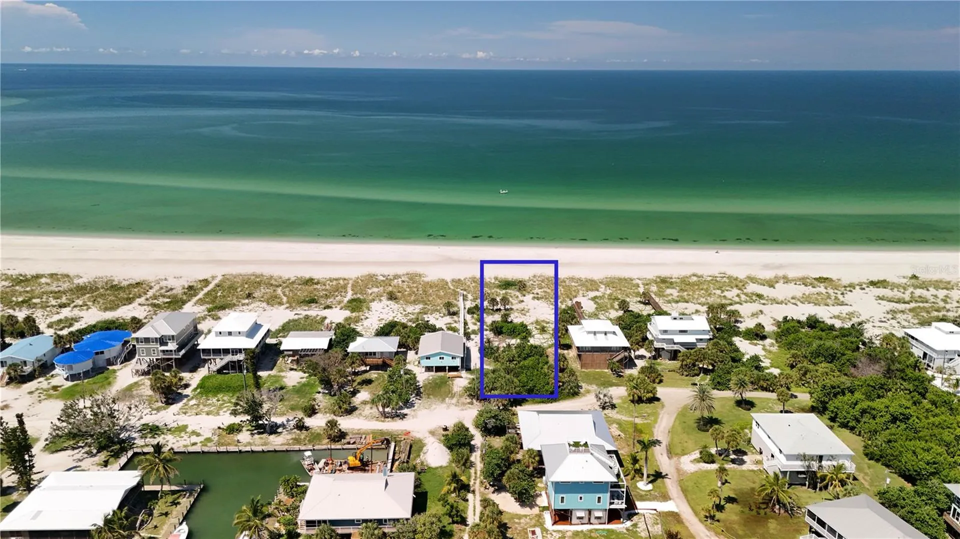 9502 Alborado Road Placida FL 33946