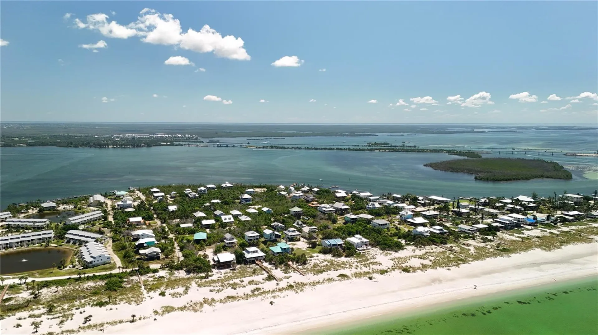 9502 Alborado Road Placida FL 33946