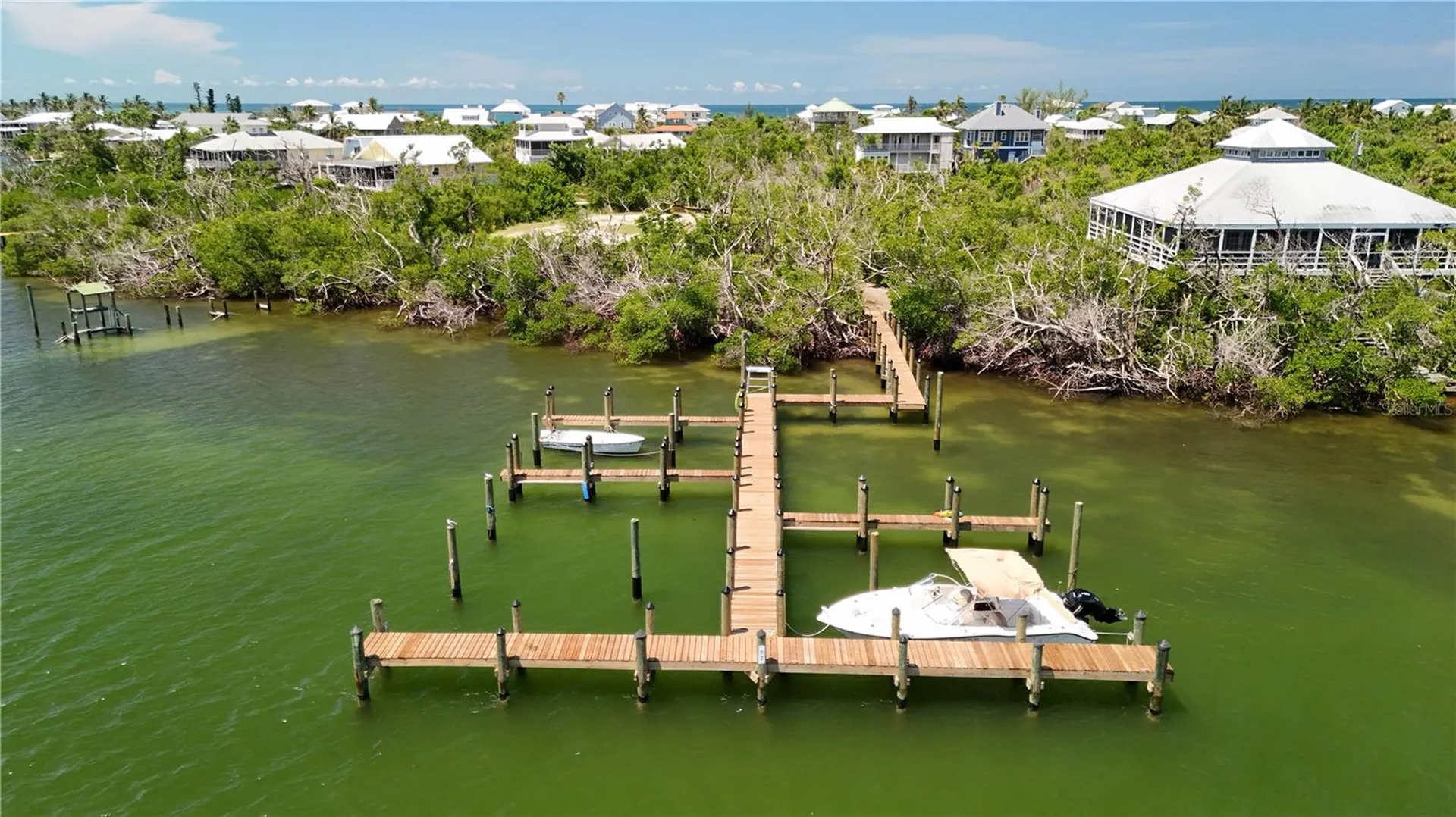 9502 Alborado Road Placida FL 33946