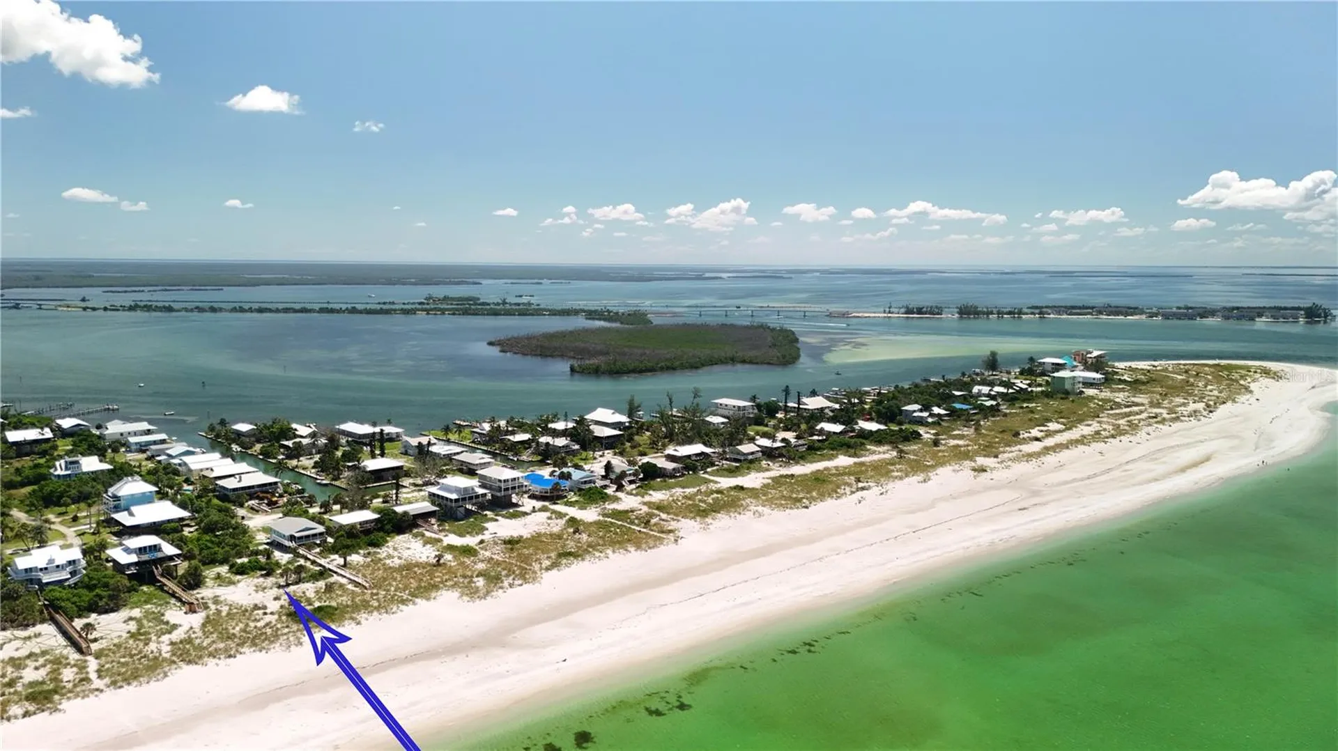 9502 Alborado Road Placida FL 33946