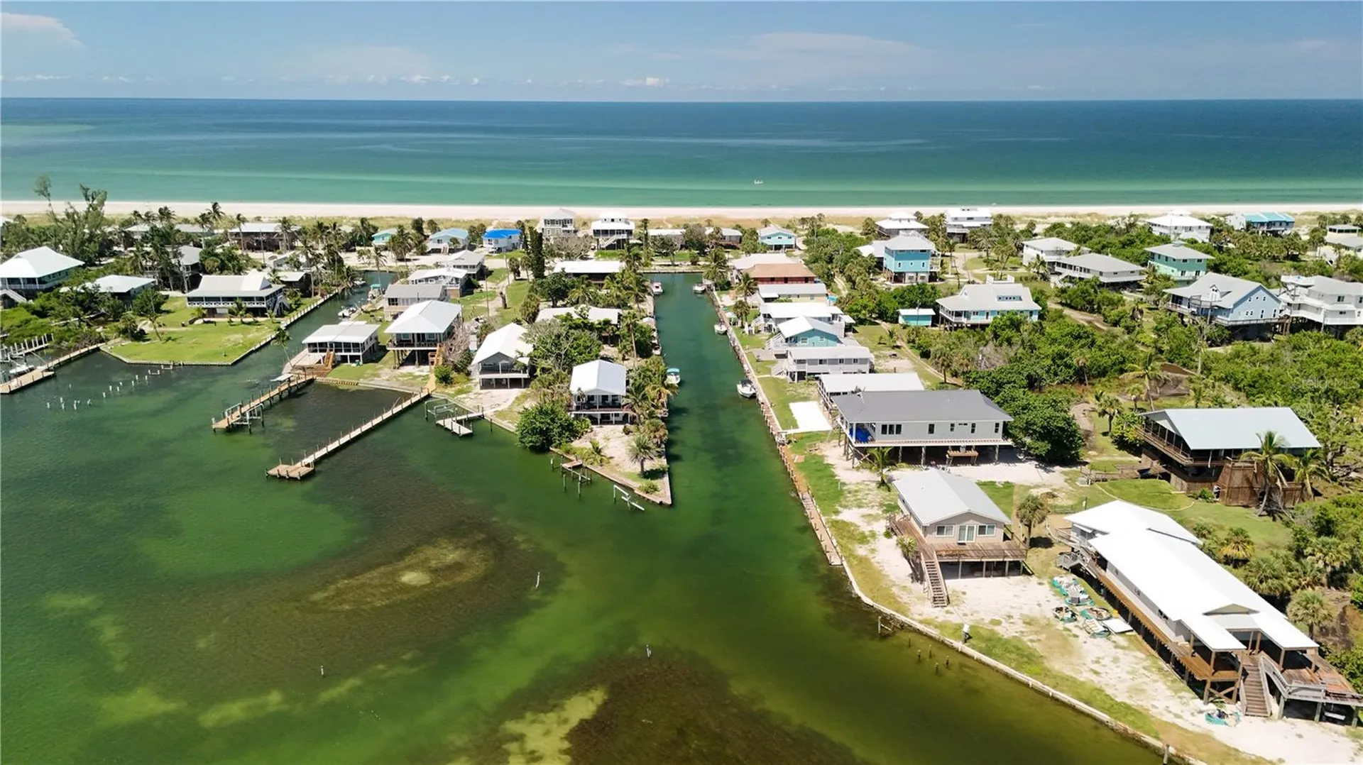 9502 Alborado Road Placida FL 33946