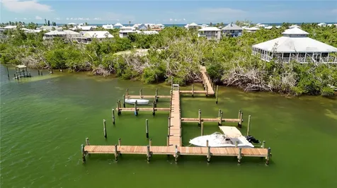 9502 Alborado Road Placida FL 33946