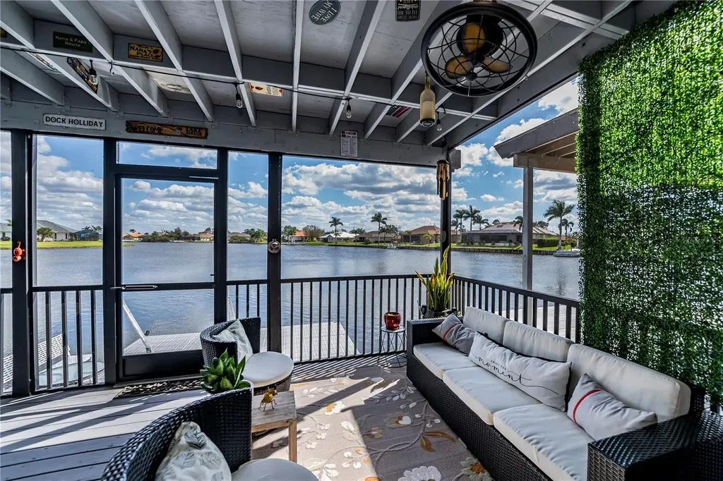 12918 SW Doug Drive Lake Suzy FL 34269