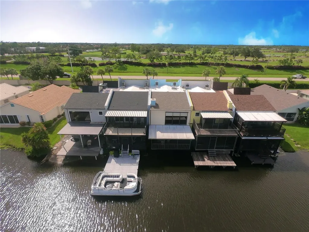 12918 SW Doug Drive Lake Suzy FL 34269