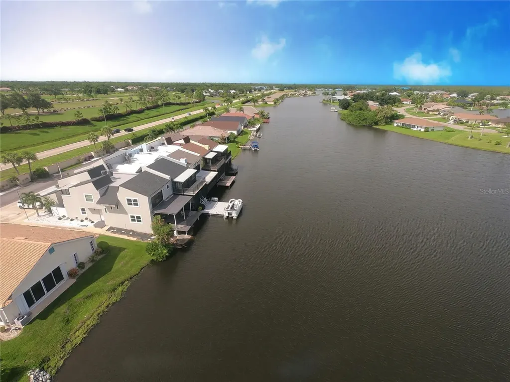 12918 SW Doug Drive Lake Suzy FL 34269