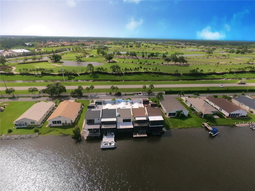 12918 SW Doug Drive Lake Suzy FL 34269