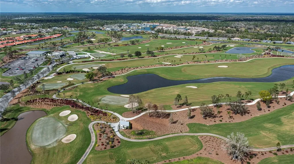 12918 SW Doug Drive Lake Suzy FL 34269