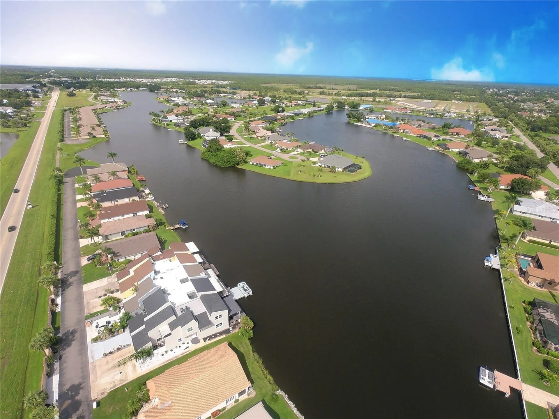 12918 SW Doug Drive Lake Suzy FL 34269