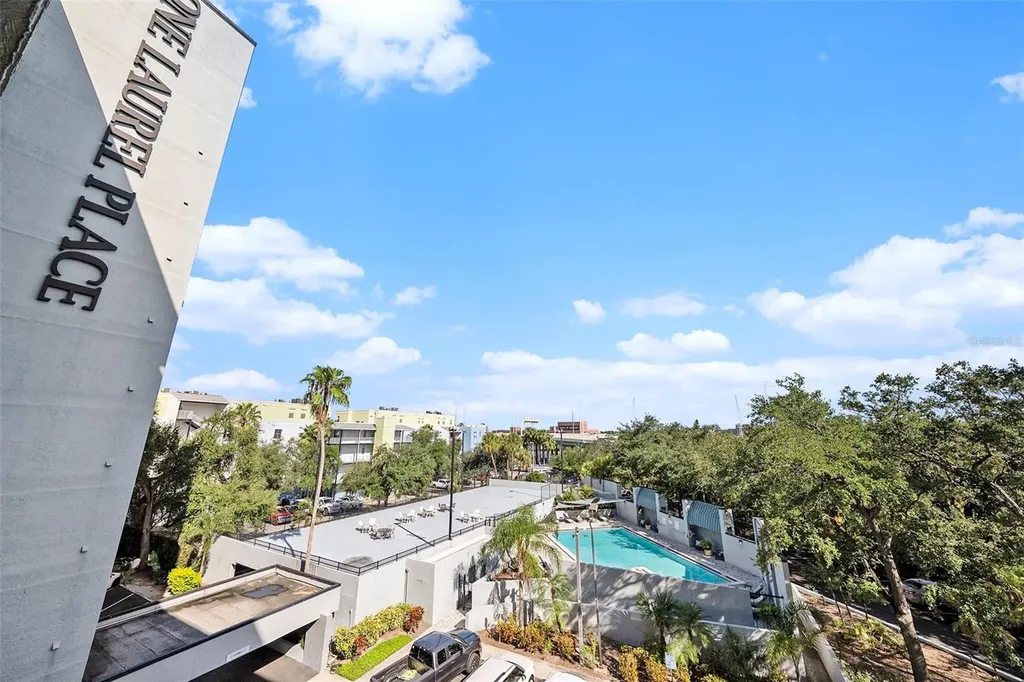 201 W Laurel Street Tampa FL 33602