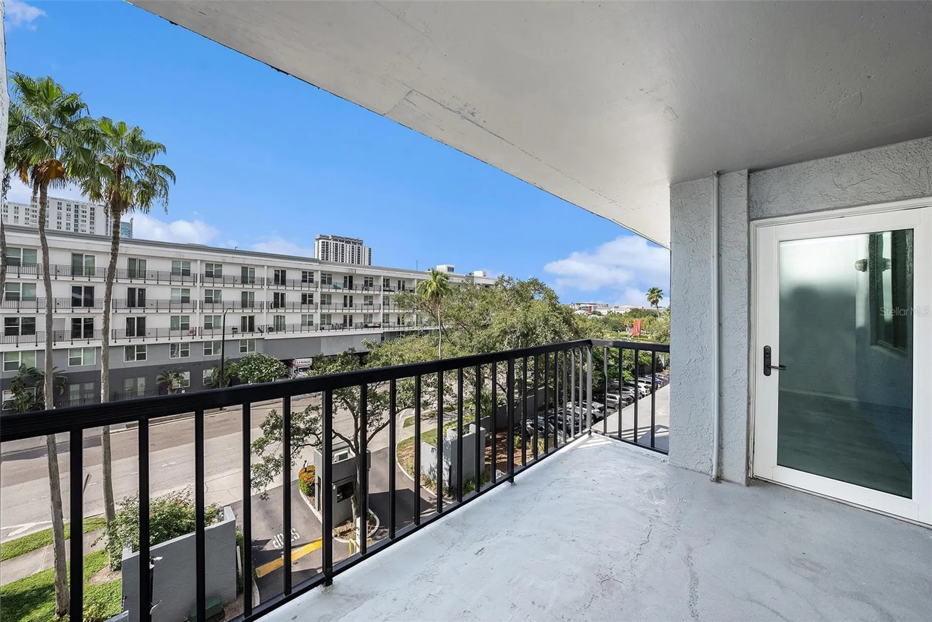 201 W Laurel Street Tampa FL 33602