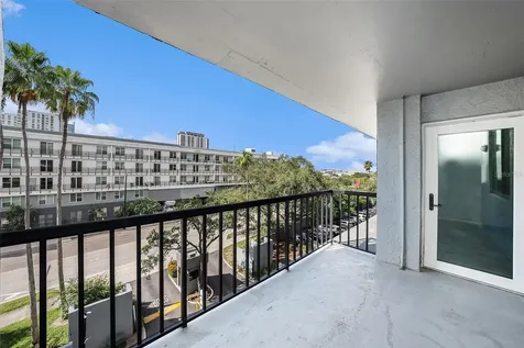 201 W Laurel Street Tampa FL 33602