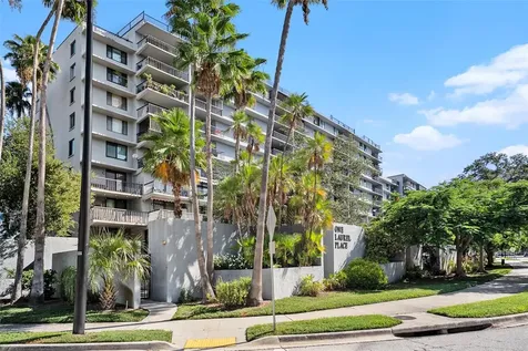 201 W Laurel Street Tampa FL 33602