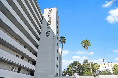201 W Laurel Street Tampa FL 33602