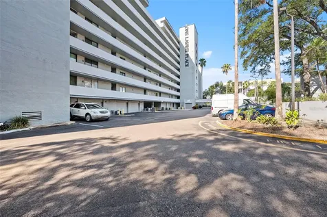 201 W Laurel Street Tampa FL 33602