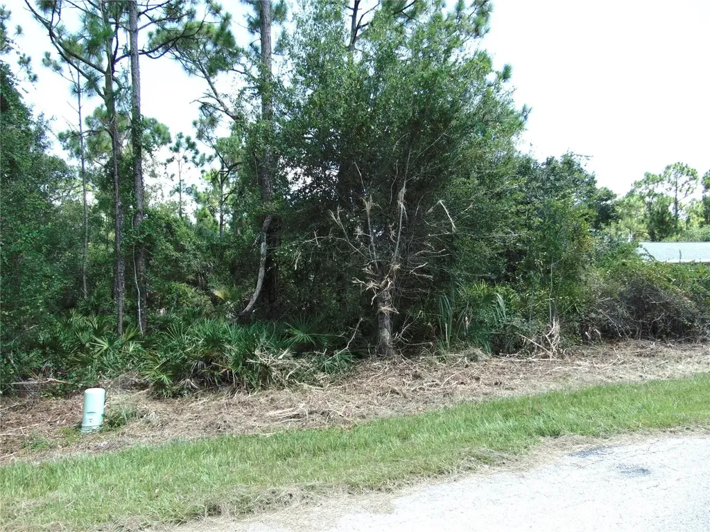 23376 Corinne Avenue Port Charlotte FL 33980