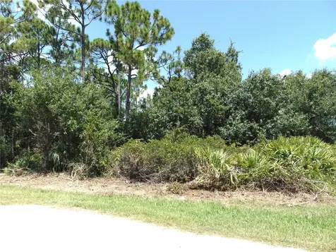 23376 Corinne Avenue Port Charlotte FL 33980