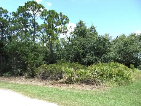 23376 Corinne Avenue Port Charlotte FL 33980