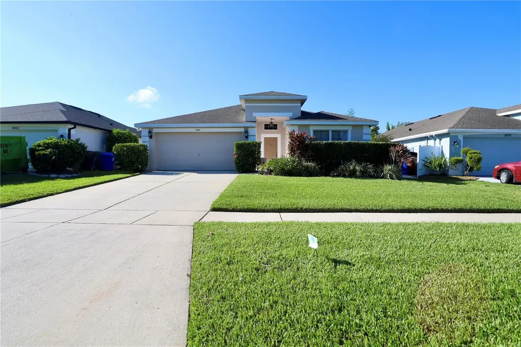 3404 Willow Branch Lane Kissimmee FL 34741