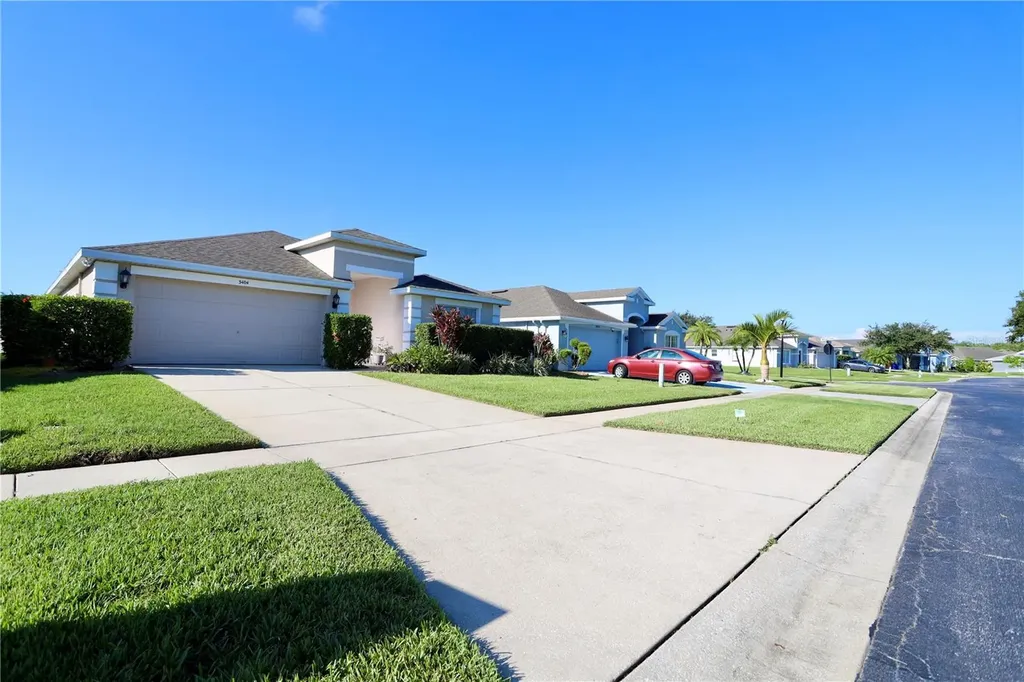 3404 Willow Branch Lane Kissimmee FL 34741