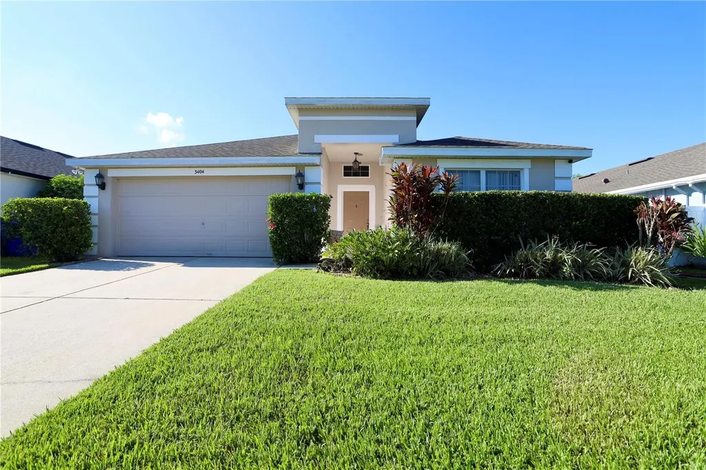 3404 Willow Branch Lane Kissimmee FL 34741